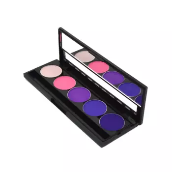 DE KLIE Тени палитра