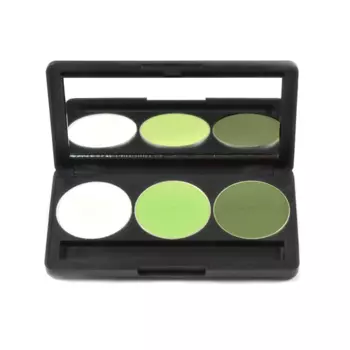 DE KLIE Тени палитра