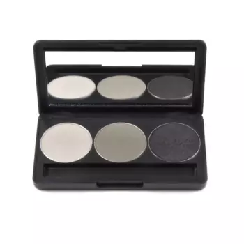 DE KLIE Тени палитра