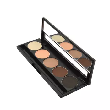 DE KLIE Тени палитра