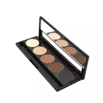 DE KLIE Тени палитра