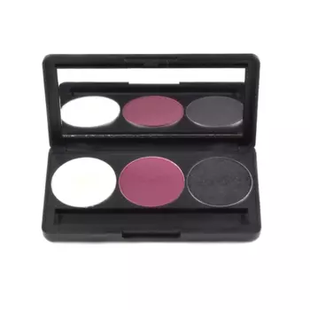 DE KLIE Тени палитра