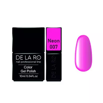 DE LA RO Neon 01 - 10ml