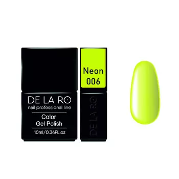 DE LA RO Neon 01 - 10ml