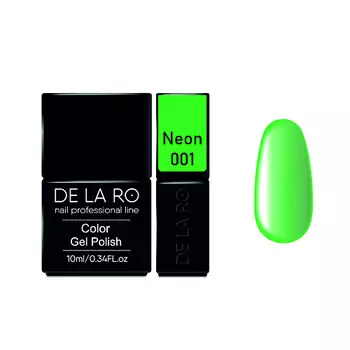DE LA RO Neon 01 - 10ml