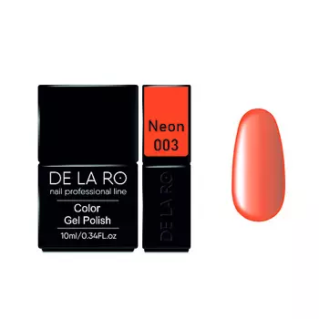 DE LA RO Neon 01 - 10ml
