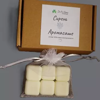 DE.PO. HOME Саше ароматическое