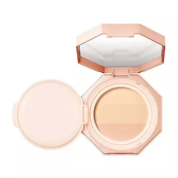 DEAR DAHLIA Компактная пудра Blooming Edition Light Finishing Powder