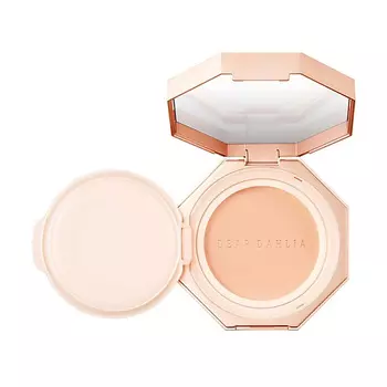 DEAR DAHLIA Компактная пудра с матовым финишем Soft Velvet