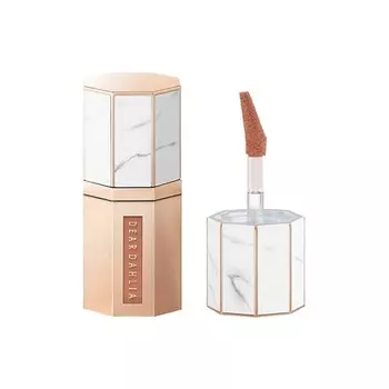 DEAR DAHLIA Матовая губная помада Paradise Dream Velvet Lip Mousse