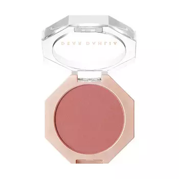 DEAR DAHLIA Матовые компактные румяна Petal Matte