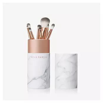 DEAR DAHLIA Набор кистей Blooming Brush Collection