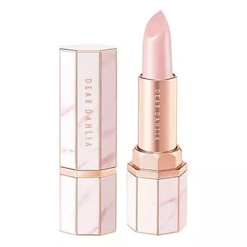 DEAR DAHLIA Оттеночный бальзам для губ Paradise Tinted Blooming Balm