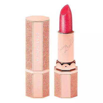 DEAR DAHLIA Сияющая помада Allure Shine Lustrous Lip Plumper