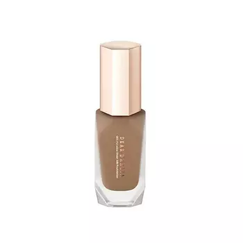 DEAR DAHLIA Тональный крем Skin Paradise Sheer Silk