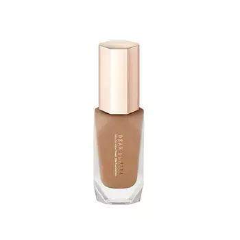 DEAR DAHLIA Тональный крем Skin Paradise Sheer Silk