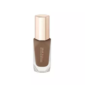 DEAR DAHLIA Тональный крем Skin Paradise Sheer Silk