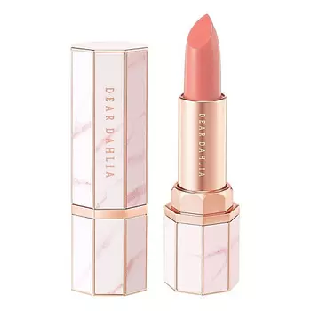 DEAR DAHLIA Увлажняющая губная помада Blooming Edition Lip Paradise Sheer Dew Tinted Lipstick