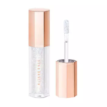 DEAR DAHLIA Жидкие тени для век с шиммером Paradise Shine Eye Sequins