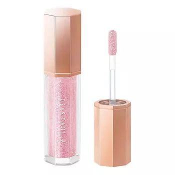 DEAR DAHLIA Жидкие тени для век с шиммером Paradise Shine Eye Sequins