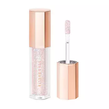 DEAR DAHLIA Жидкие тени для век с шиммером Paradise Shine Eye Sequins