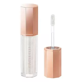 DEAR DAHLIA Жидкие тени для век с шиммером Paradise Shine Eye Sequins