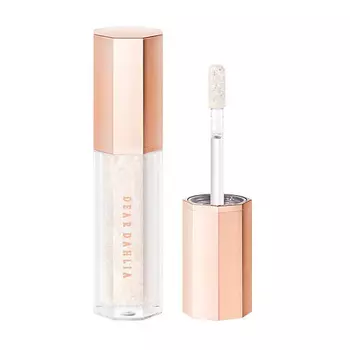 DEAR DAHLIA Жидкие тени для век с шиммером Paradise Shine Eye Sequins