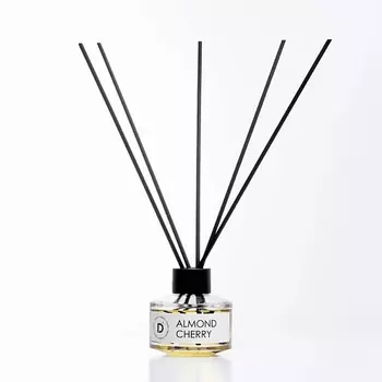 DEARO Аромат для дома ALMOND CHERRY 50.0