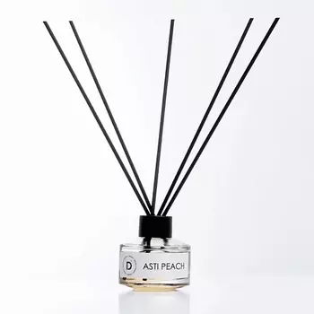 DEARO Аромат для дома ASTI PEACH 50.0