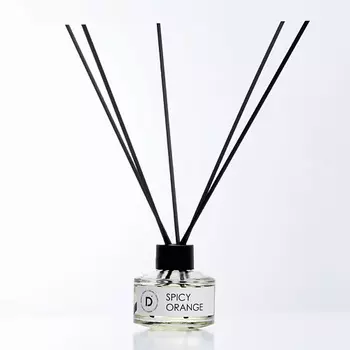 DEARO Аромат для дома SPICY ORANGE 50.0