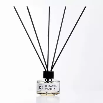 DEARO Аромат для дома TOBACCO VANILLA 50.0