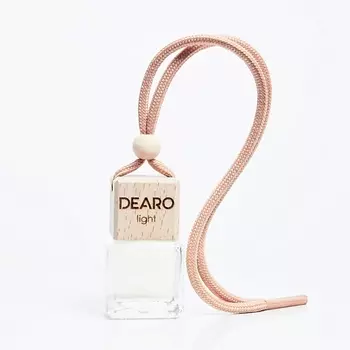 DEARO Ароматизатор для авто Light 7