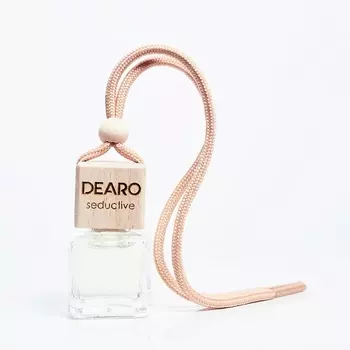 DEARO Ароматизатор для авто Seductive 7
