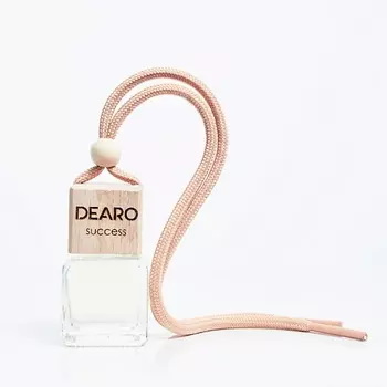 DEARO Ароматизатор для авто Success 7