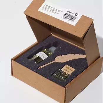 DEARO Мини-диффузор Almond Cherry 38.0