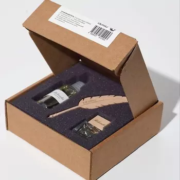 DEARO Мини-диффузор Molecula 38.0