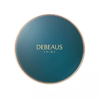 DEBEAUS Кушон Intensive Energenic Cushion Complete