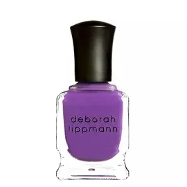 DEBORAH LIPPMANN Лак Для Ногтей