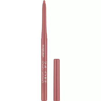 DEBORAH MILANO Карандаш для губ стойкий автоматический 24 Ore Long Lasting Lip Pencil