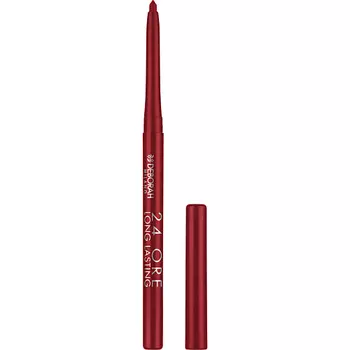 DEBORAH MILANO Карандаш для губ стойкий автоматический 24 Ore Long Lasting Lip Pencil