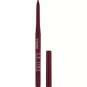 DEBORAH MILANO Карандаш для губ стойкий автоматический 24 Ore Long Lasting Lip Pencil