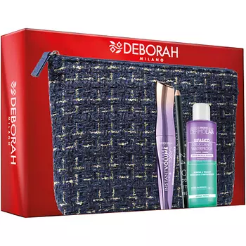 DEBORAH MILANO Набор в косметичке N.02