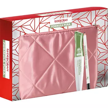 DEBORAH MILANO Набор в косметичке N.11
