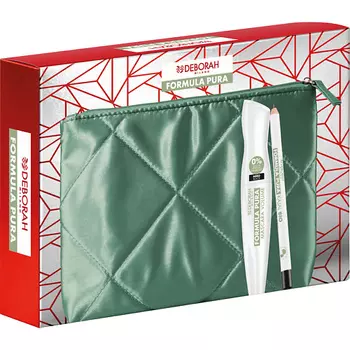 DEBORAH MILANO Набор в косметичке N.12