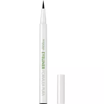DEBORAH MILANO Подводка-лайнер для век Formula Pura Eyeliner