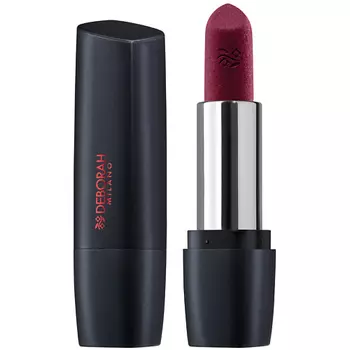 DEBORAH MILANO Помада для губ Milano Red Mat