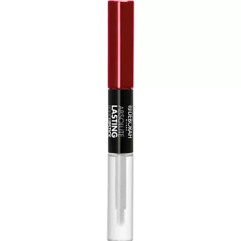 DEBORAH MILANO Помада для губ жидкая ультра-стойкая Absolute Lasting Liquid Lipstick