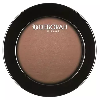 DEBORAH MILANO Румяна запеченные HI-TECH BLUSH