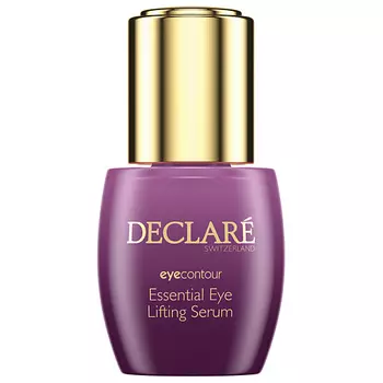 DECLAR Cыворотка-лифтинг для глаз интенсивная Eye Contour Eye Lifting Serum