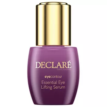 DECLAR Cыворотка-лифтинг для глаз интенсивная Eye Contour Eye Lifting Serum